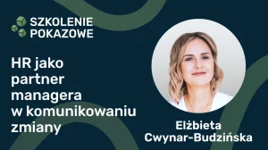 25.11 Szkolenie pokazowe