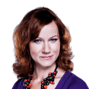 Dorota Nawalaniec Dorota Nawalaniec