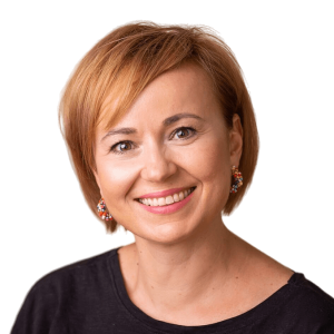Magdalena Jelonkiewicz-Bałdys Magdalena Jelonkiewicz-Bałdys
