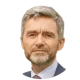 Marek warejko właściciel inventi