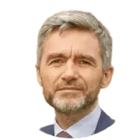 Marek warejko właściciel inventi