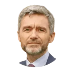 Marek warejko właściciel inventi