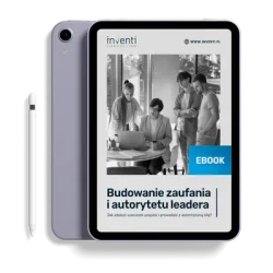 Pobierz ebook Budowanie autorytetu leadera