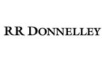 RR DONNELLY