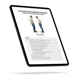 Trudne rozmowy ebook