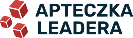 apteczka logo