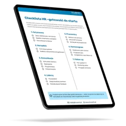 rozmowy okresowe checklista