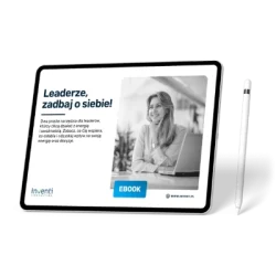 zadbany leader ebook cover